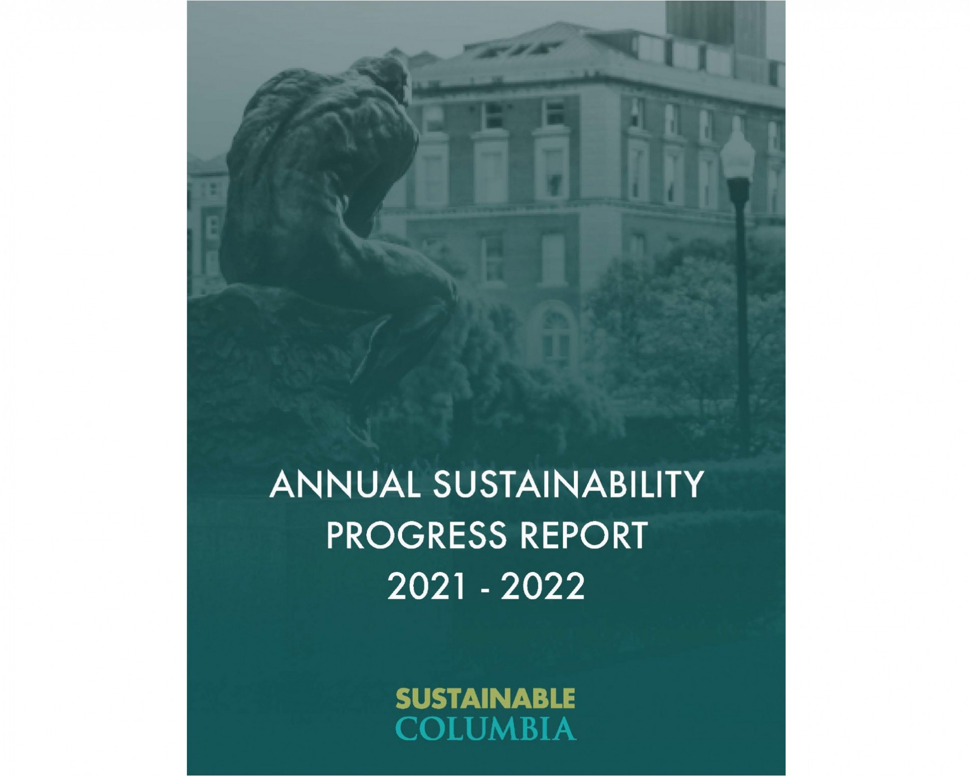2021-2022 report cover