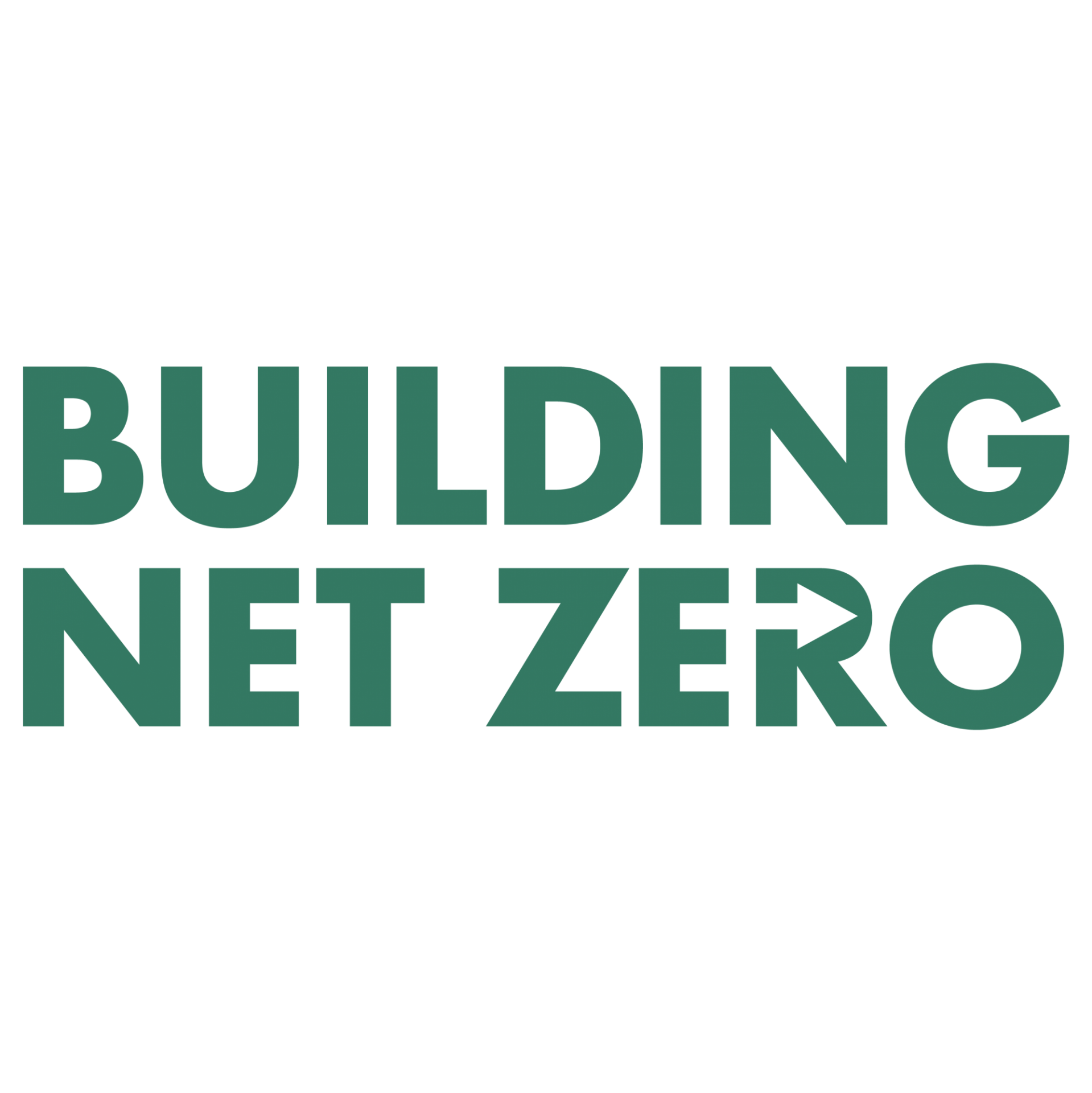 Building Net Zero