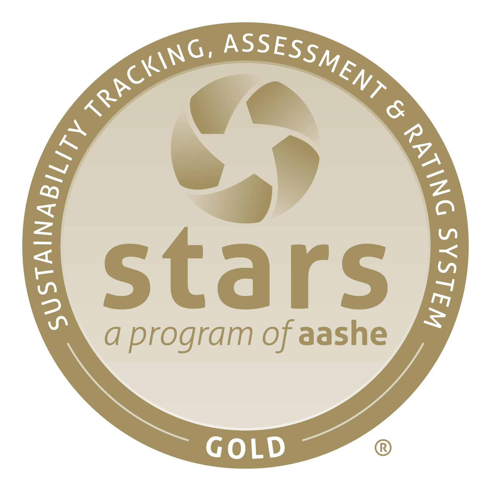STARS Gold Seal logo