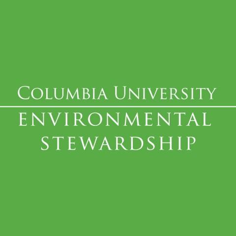 Columbia University Environmental Stewardship