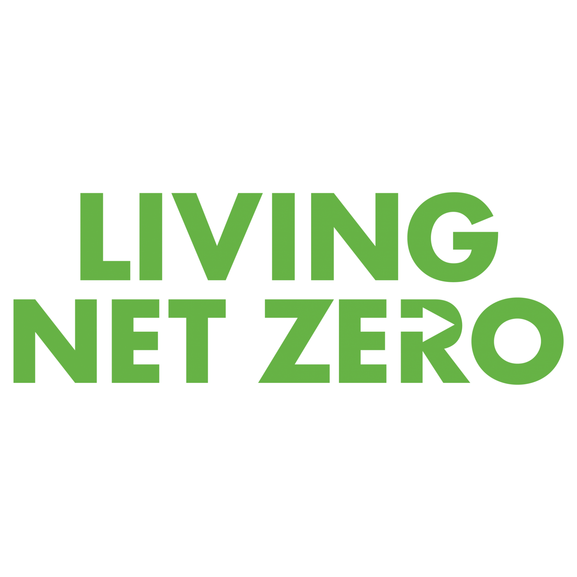 Living net zero