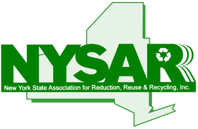 NYSAR3 logo