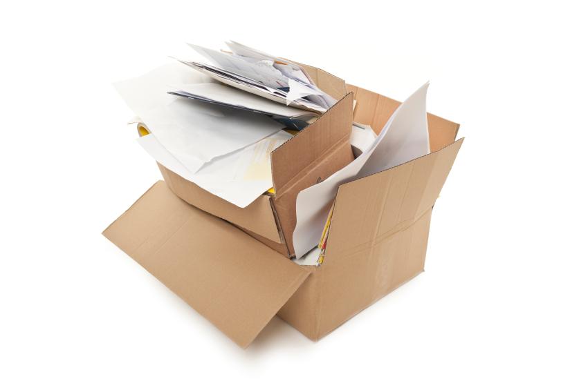 Waste Cardboard, Paper Collection & Recycling Company