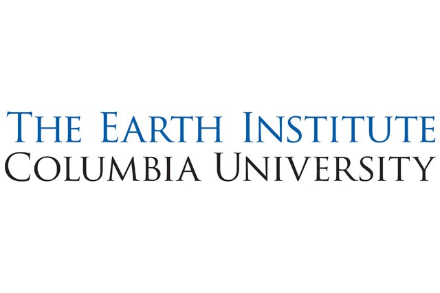 The Earth Institute logo