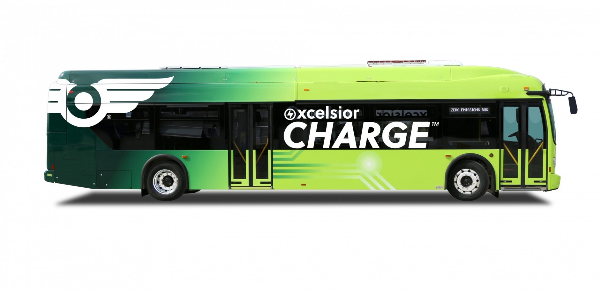 Xcelsior Charge