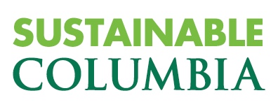 Sustainable Columbia logo