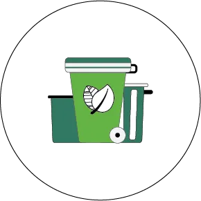 Waste