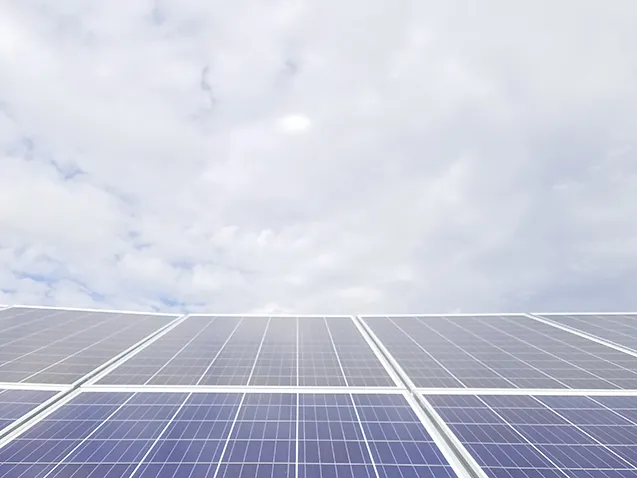 Lamont-Doherty Earth Observatory Goes Solar