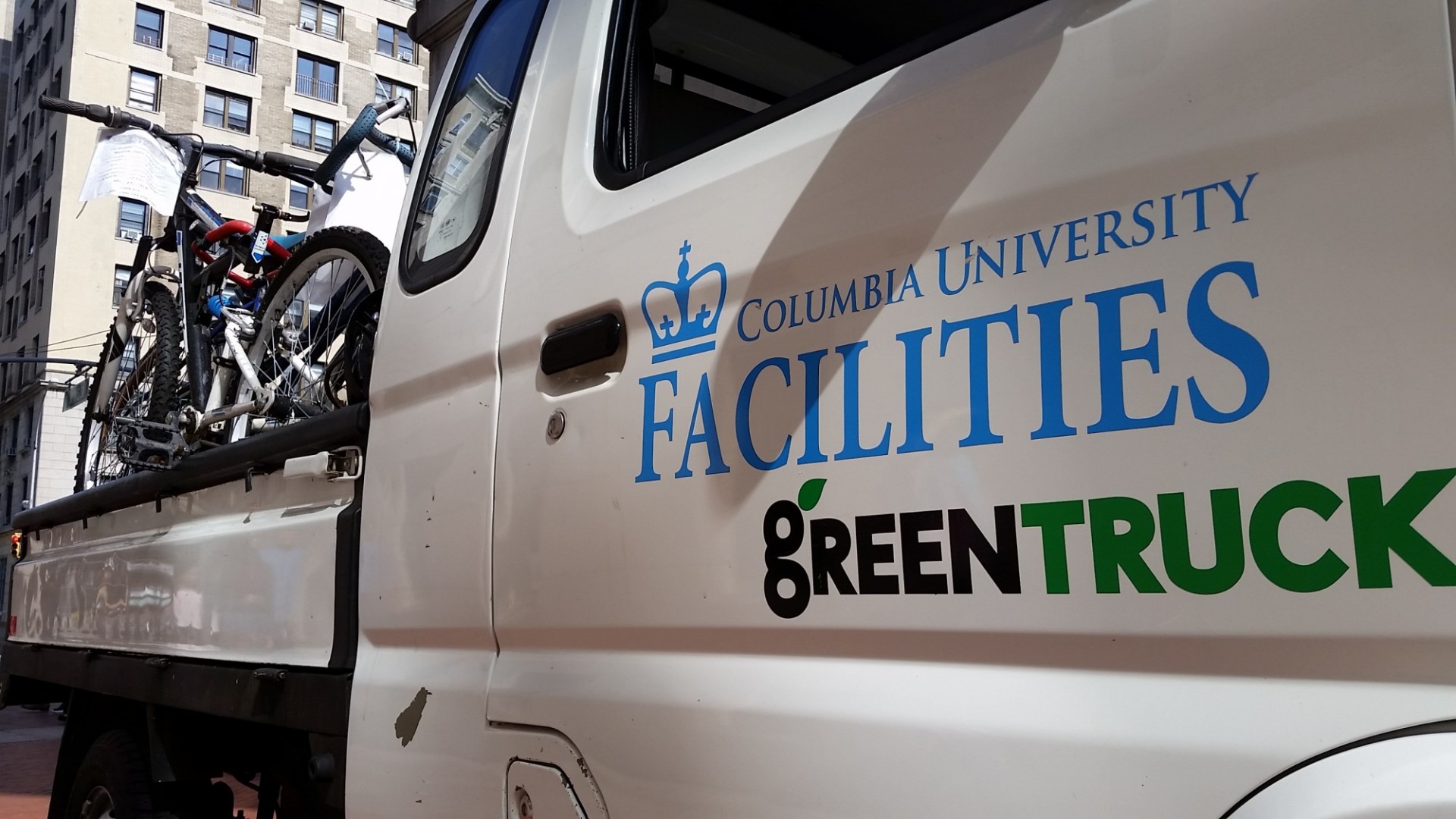 green fleet 4