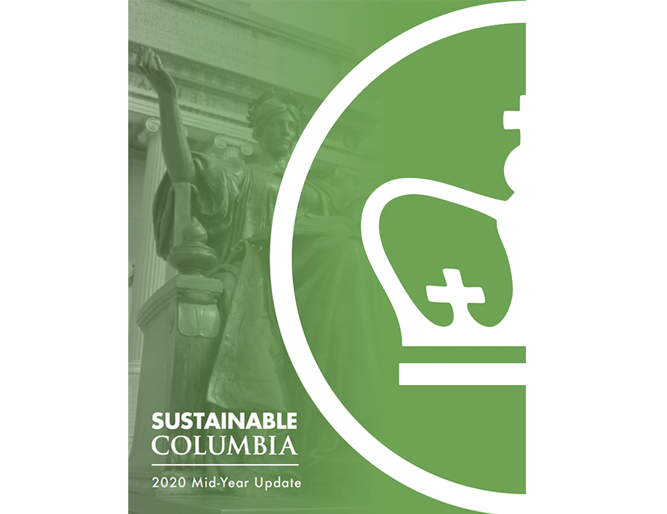 2020 Mid-Year Update cover of report