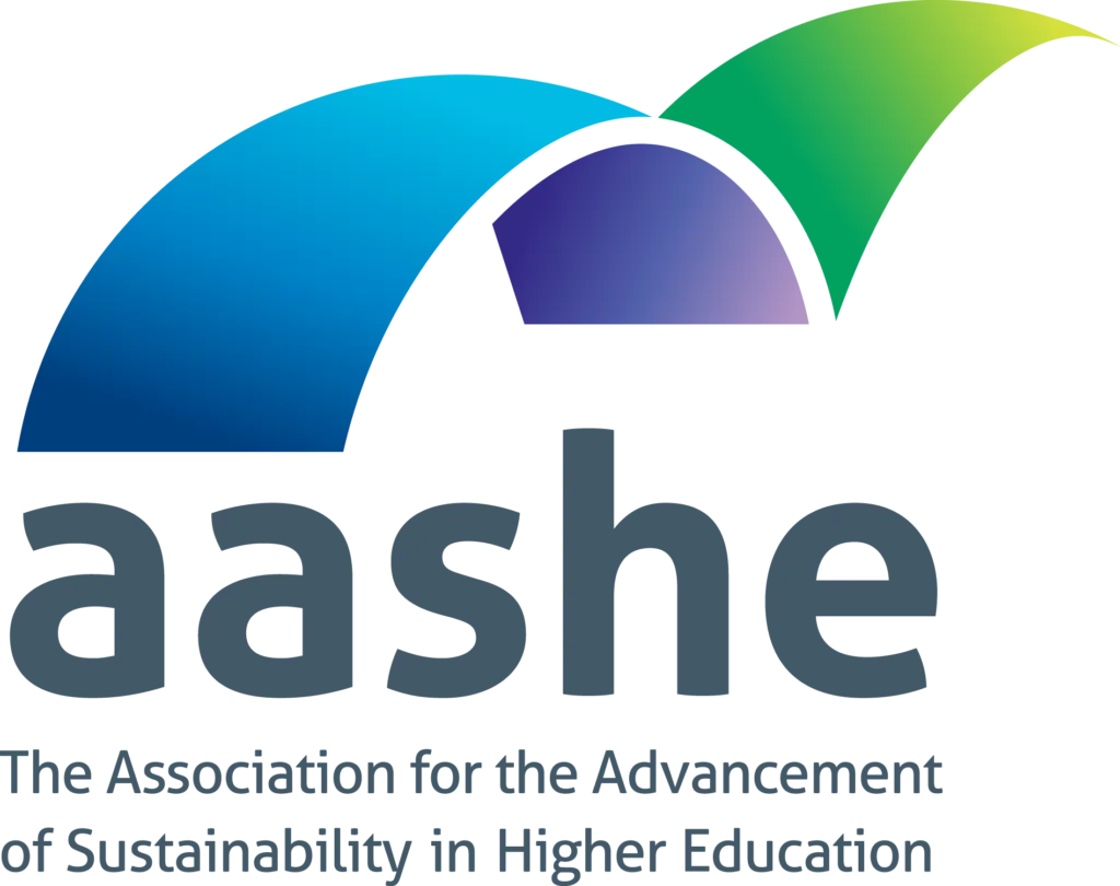 AASHE logo