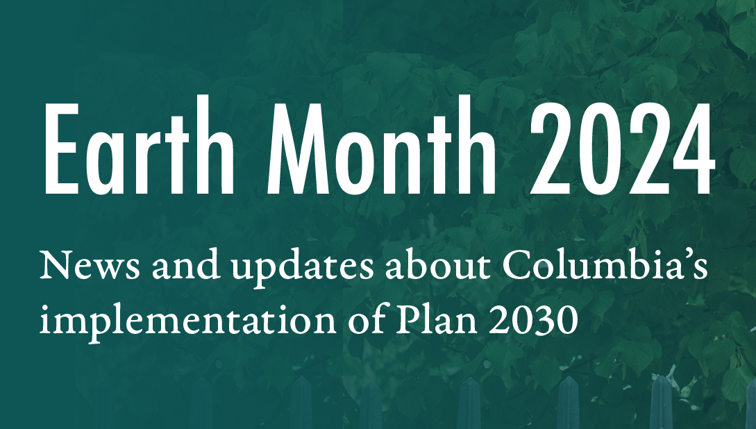 Earth Month 2024