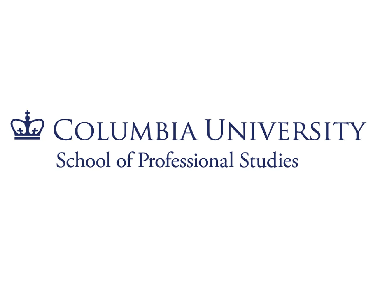 Columbia School of Professional Studies