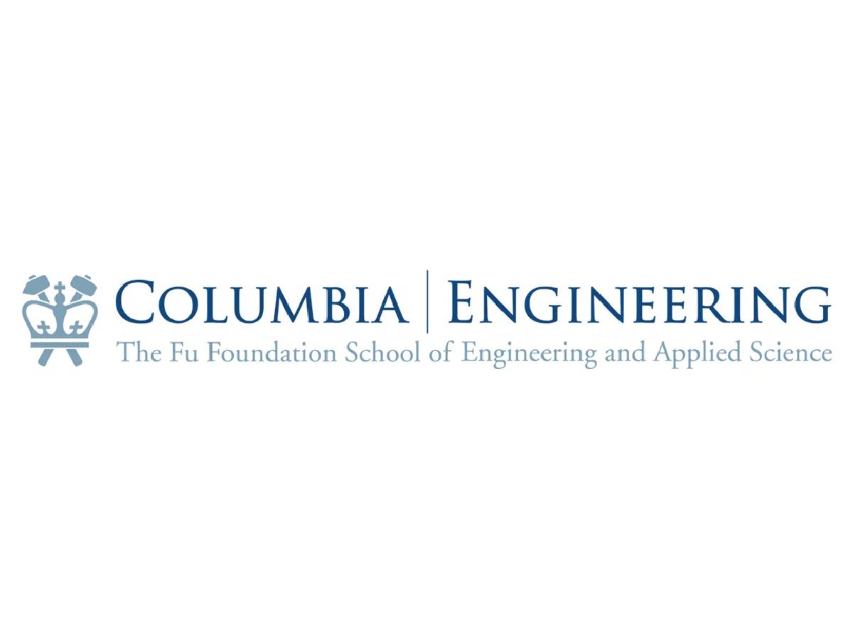 Columbia School of Engineering and Applied Science