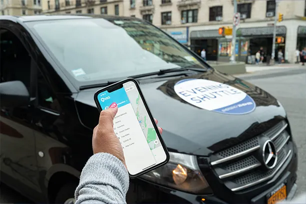 Rethinking Evening Shuttle Algorithms to Improve Efficiency and Service