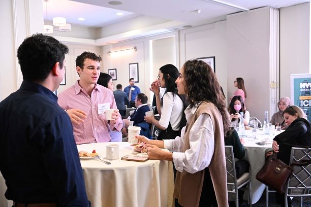 The meeting was an opportunity for participants to discuss updates, solutions and challenges. The meeting was an opportunity for participants to discuss updates, solutions and challenges.