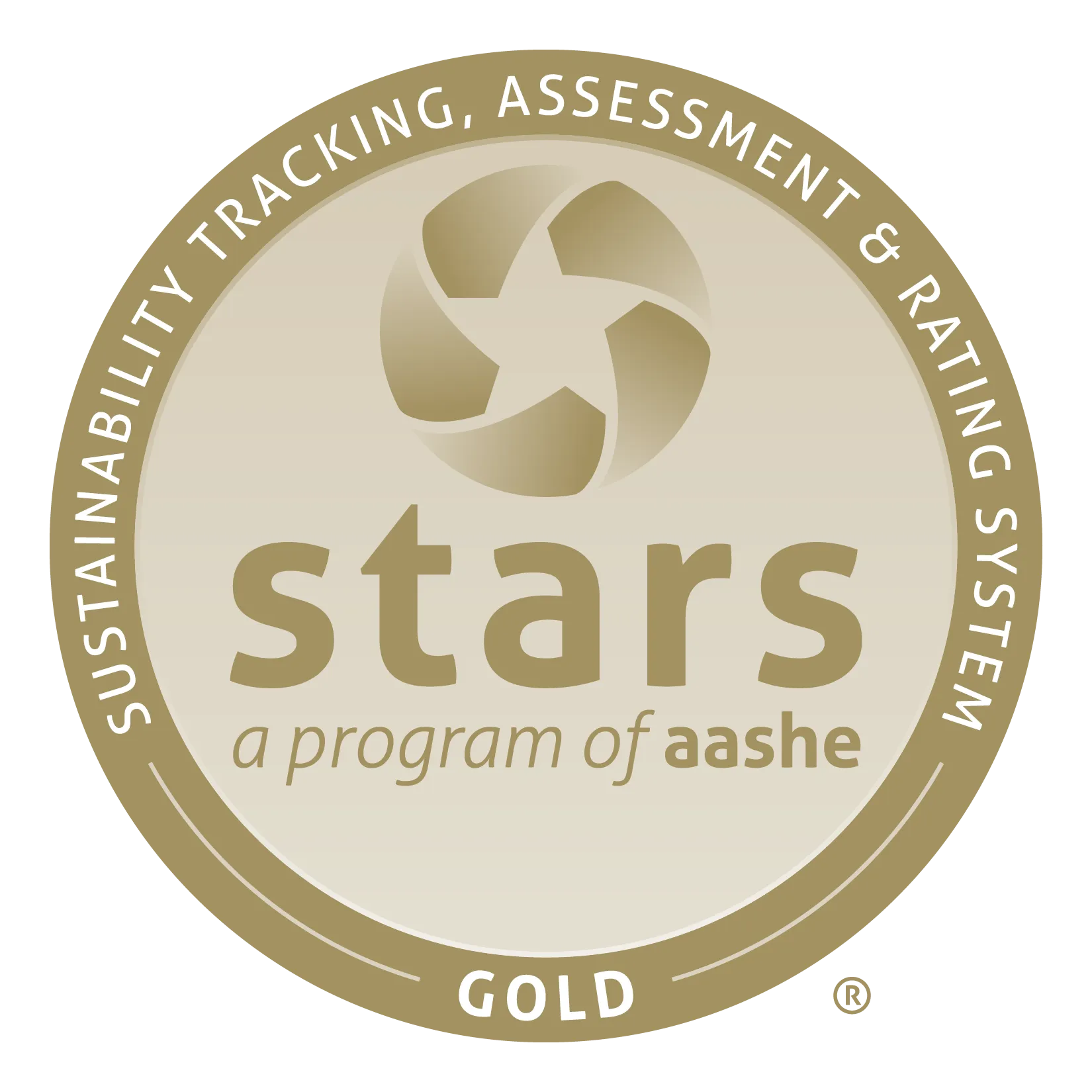 STARS Gold Seal logo