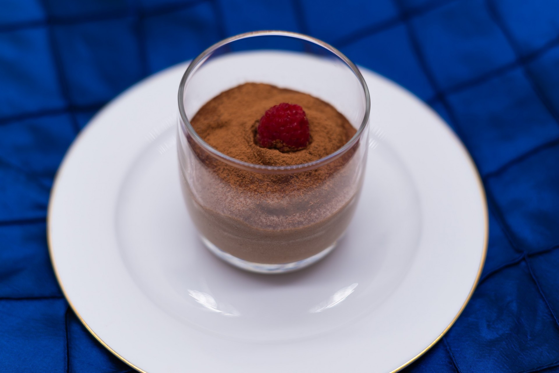 Vegan Chocolate Mousse Vegan Chocolate Mousse