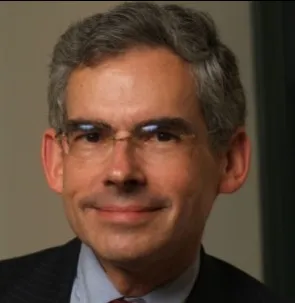 Michael Gerrard