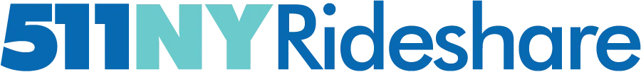511NY Rideshare logo