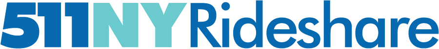 511NY Rideshare logo
