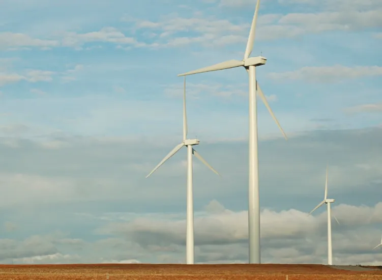 Grand Wind Facility