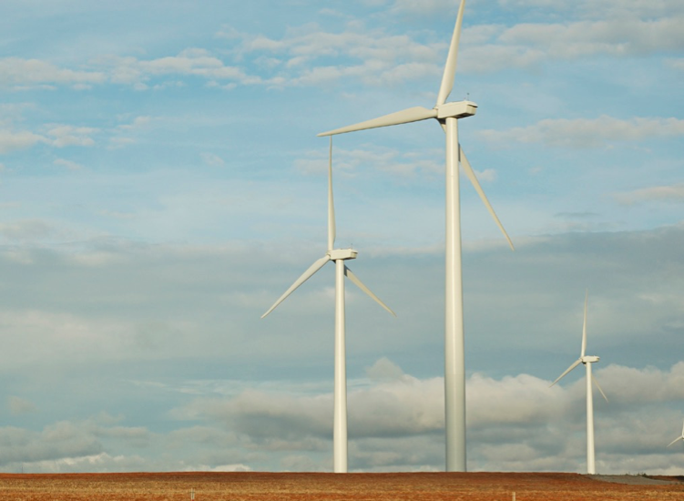 Grand Wind Facility