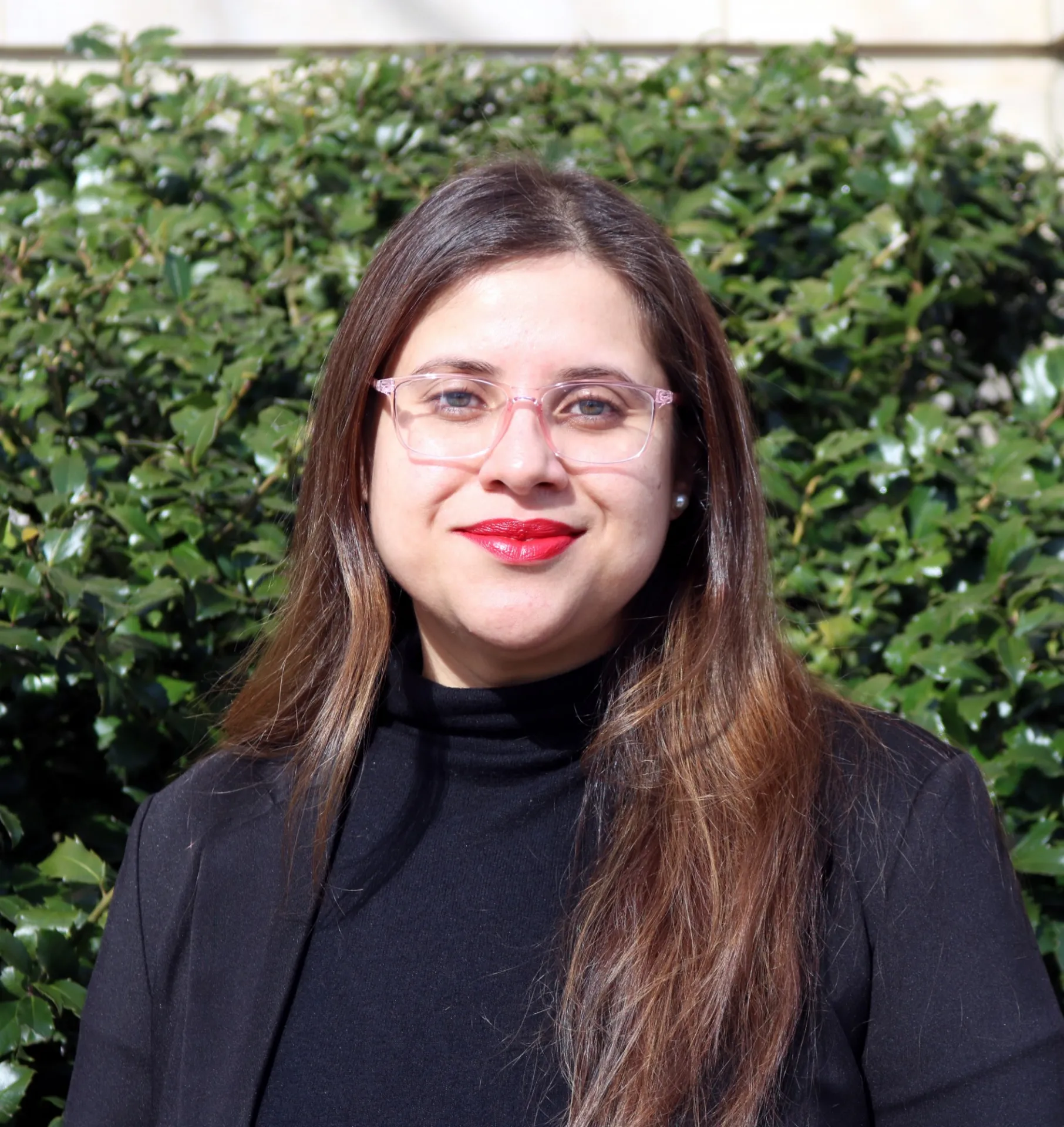 Samreen Afzal
