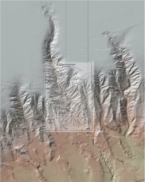 Canyons