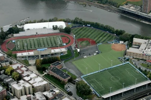 Baker Field