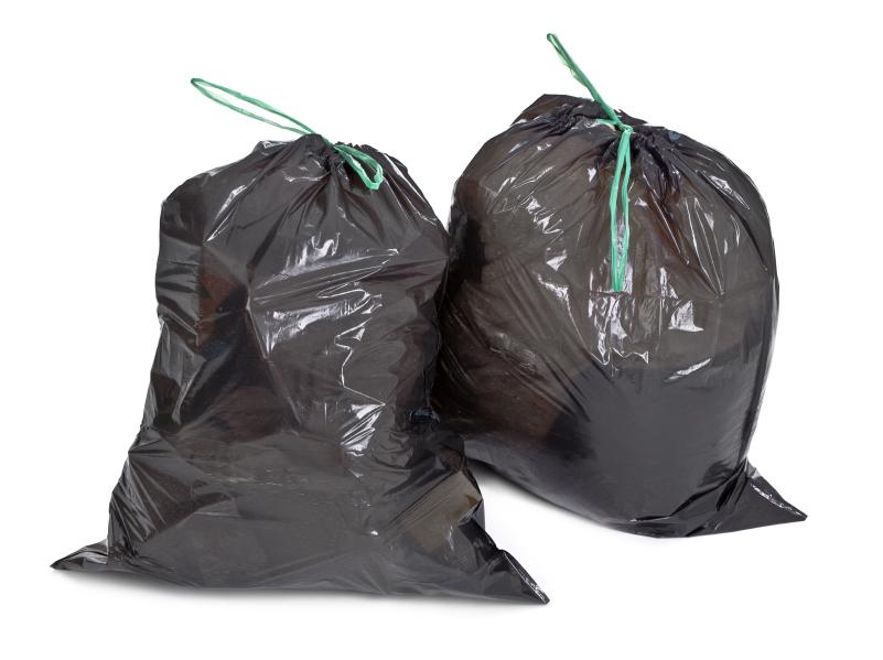bulk waste