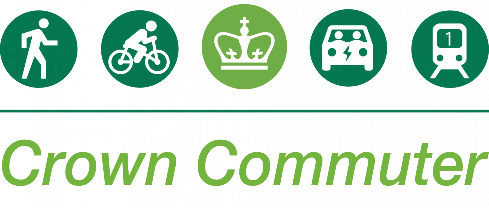 Crown Commuter logo