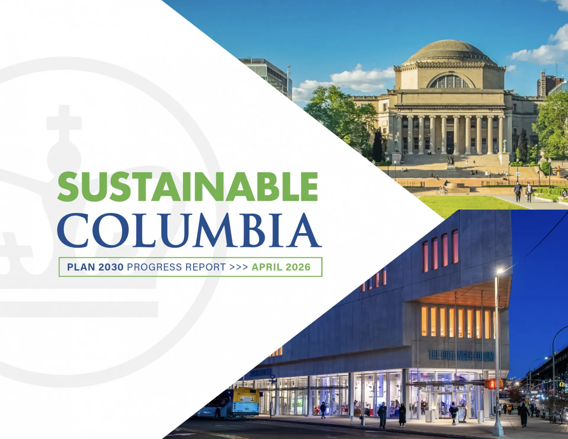 Report Cover: April 2026