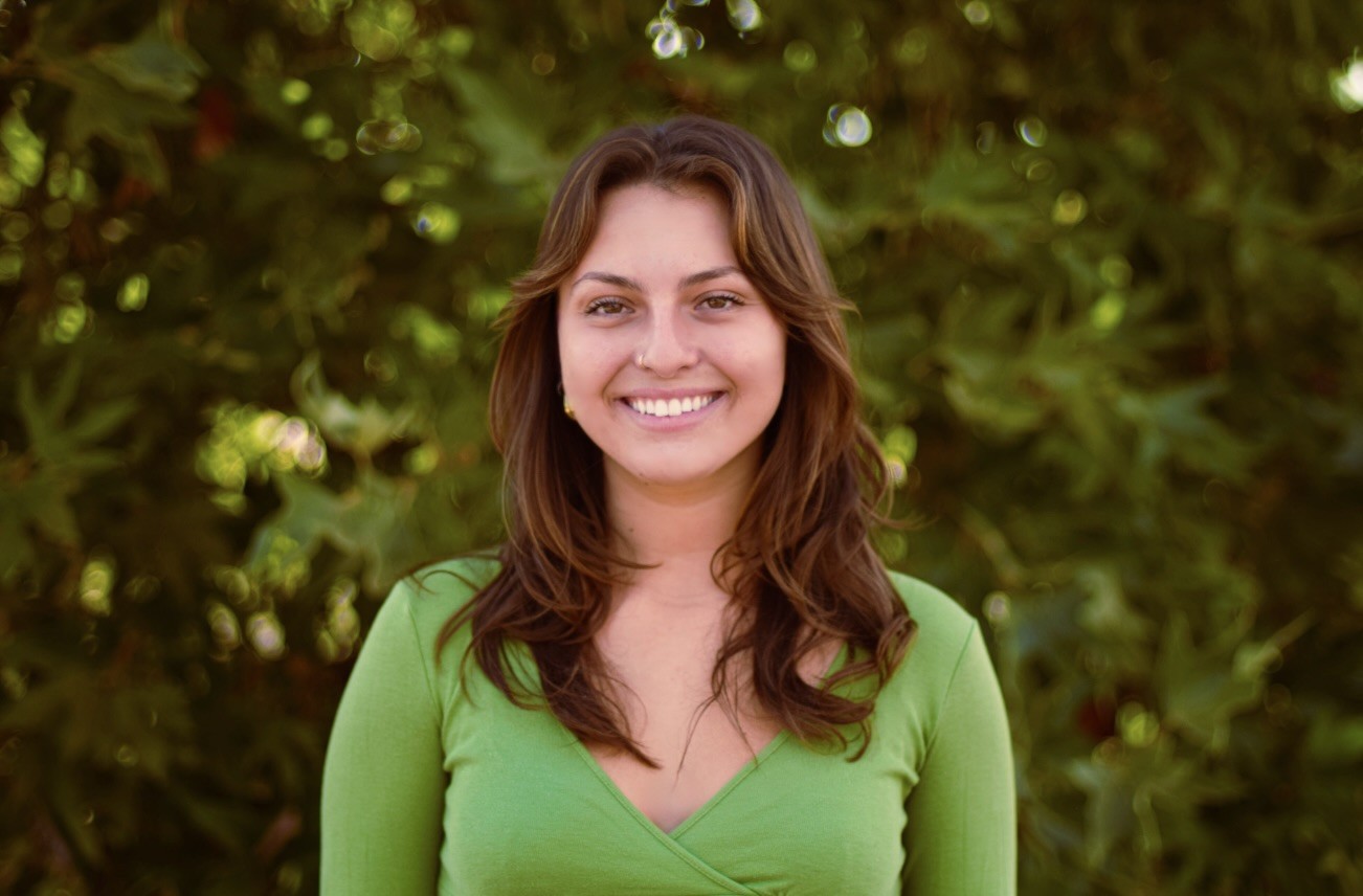 Mina Petracca