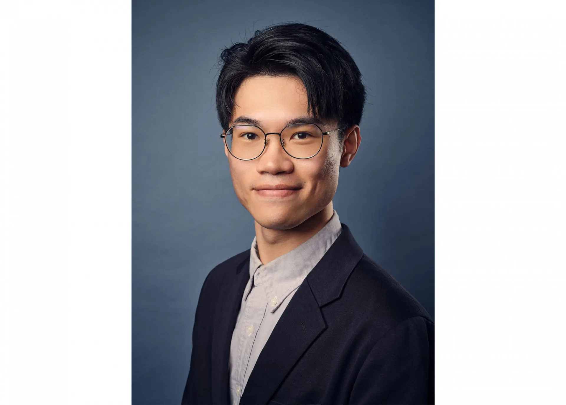 Ray Li
