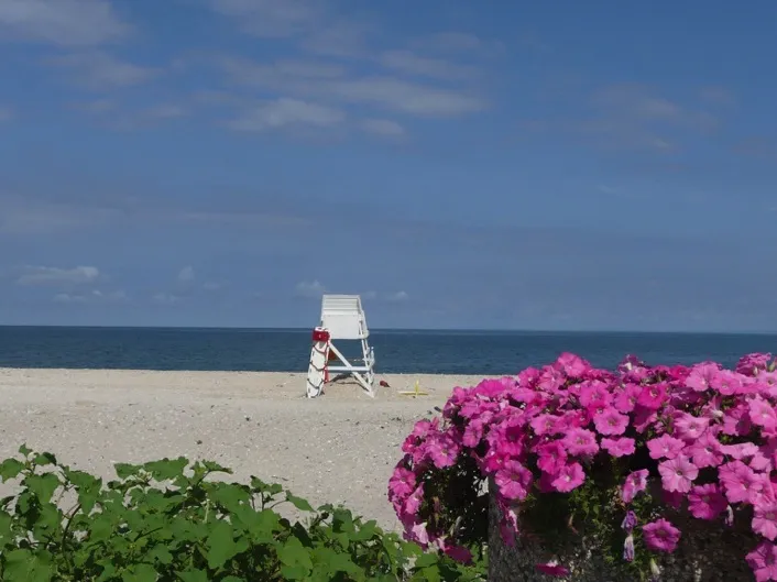 North Fork, Long Island