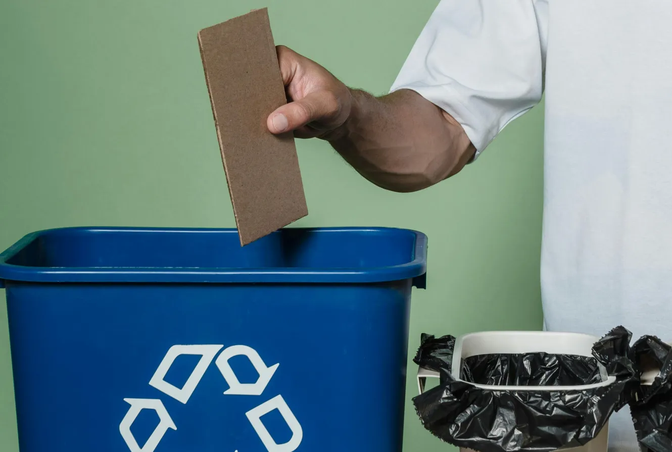 waste