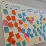 Community Input to Sustainability Principles