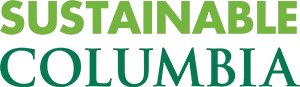 Sustainable Columbia logo