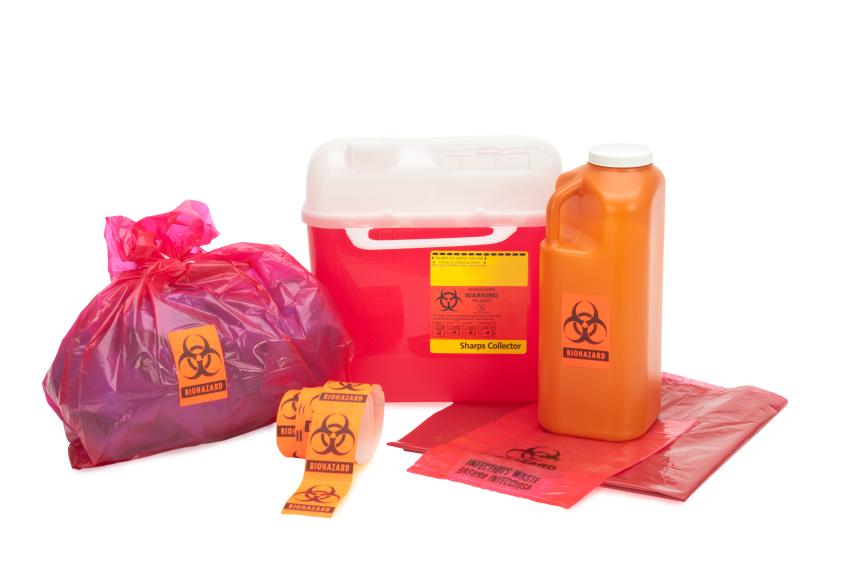 medical waste