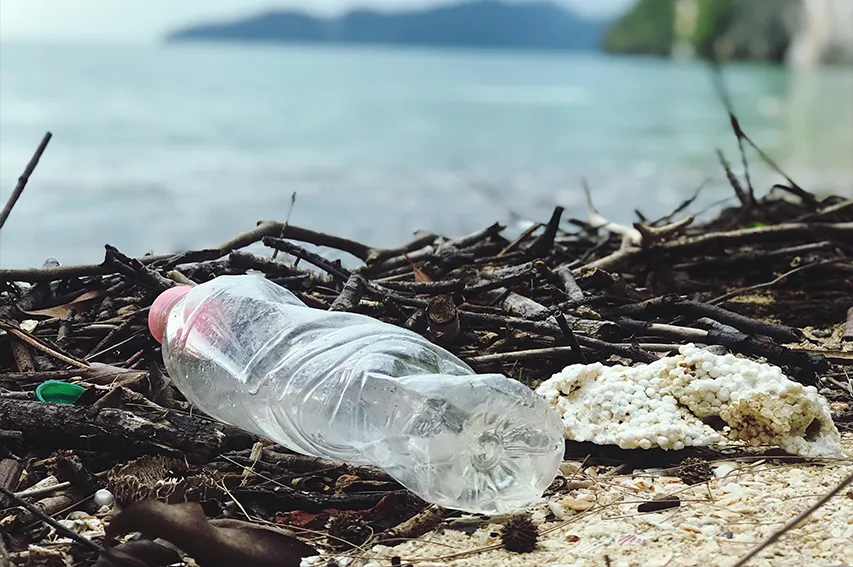 plastic